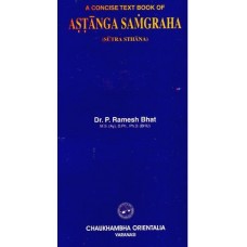 Astanga Samgraha (Sutra Sthana)